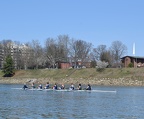 Women s Varsity 8 Dash1